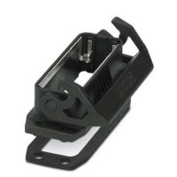 Gehäuse HCEVO-D25-BWS-PLR-BK