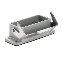 Gehäuse HDC 10A ALU SL