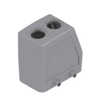 Gehäuse HDC 24D TOBU 2M20G