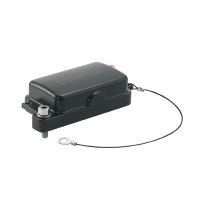 Gehäuse HDC IP68 06B COVER