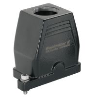 Gehäuse HDC IP68 06B TOS1M25