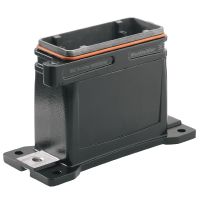 Gehäuse HDC IP68 16B SS