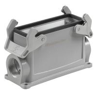 Sockelgehäuse HDC 40D SBU 1PG29G N