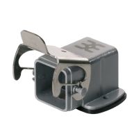 Steckverbinder-Gehäuse HDC 04A #149770