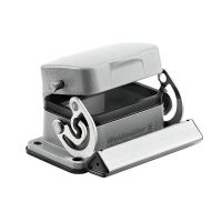 Steckverbinder-Gehäuse HDC 06B ADLU