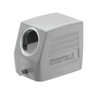 Steckverbinder-Gehäuse HDC 06B TSLU 1PG16G