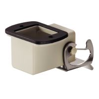 Steckverbinder-Gehäuse HDC 07A AWLU