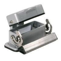 Steckverbinder-Gehäuse HDC 10A ADLU