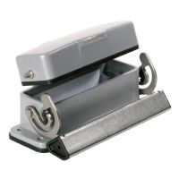 Steckverbinder-Gehäuse HDC 16A ADLU