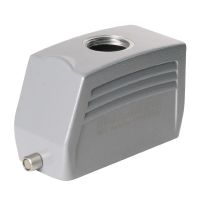 Steckverbinder-Gehäuse HDC 16B TOLU 1PG21G