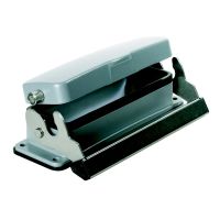 Steckverbinder-Gehäuse HDC 24B ADLU