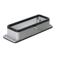Steckverbinder-Gehäuse HDC 24B AZO