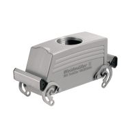 Steckverbinder-Gehäuse HDC 24B TOBO 1PG29G