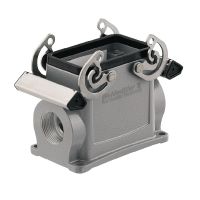 Steckverbinder-Gehäuse HDC 24D SBU 1M32G