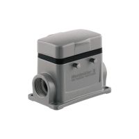 Steckverbinder-Gehäuse HDC 24D SDBO 2M25G