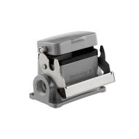 Steckverbinder-Gehäuse HDC 24D SDLU 2M32G