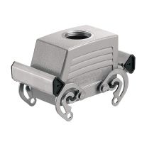 Steckverbinder-Gehäuse HDC 24D TOBO 1PG29G