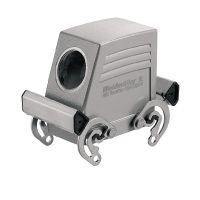 Steckverbinder-Gehäuse HDC 24D TSBO 1PG21G