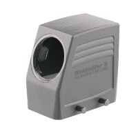 Steckverbinder-Gehäuse HDC 24D TSBU 1PG29G