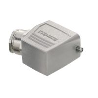 Steckverbinder-Gehäuse HDC 24D TSLU 1M32G
