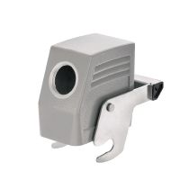 Steckverbinder-Gehäuse HDC 24D TSZO 1M25G