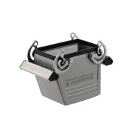 Steckverbinder-Gehäuse HDC 32A KBU 1M32G