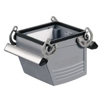 Steckverbinder-Gehäuse HDC 32B KBU 1PG36S