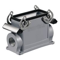 Steckverbinder-Gehäuse HDC 40D SBU 2M25G