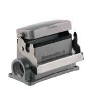 Steckverbinder-Gehäuse HDC 40D SDLU 1M25G