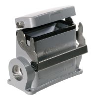 Steckverbinder-Gehäuse HDC 40D SDLU 2M25G