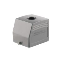 Steckverbinder-Gehäuse HDC 48A TOLU 1M32G