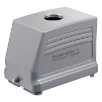 Steckverbinder-Gehäuse HDC 48B TOLU 1M50G