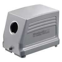 Steckverbinder-Gehäuse HDC 48B TSLU 1M50G