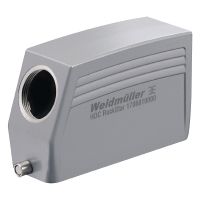 Steckverbinder-Gehäuse HDC 64D TSLU 1PG21G