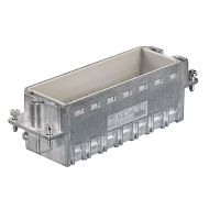 Steckverbinder HDC CFM 24 7M