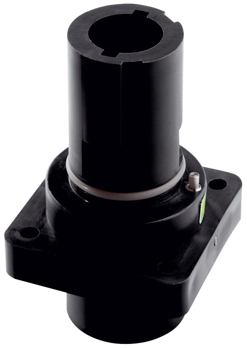 EPIC POWERLOCK A1 C L2/BK 44420224