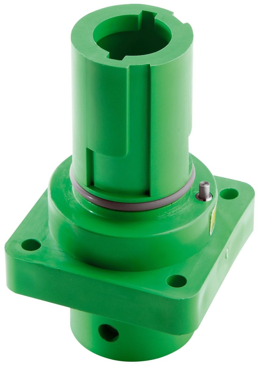 EPIC POWERLOCK A1 C PE/GN 44420221 EPIC POWERLOCK A1 C PE/GN 44420221