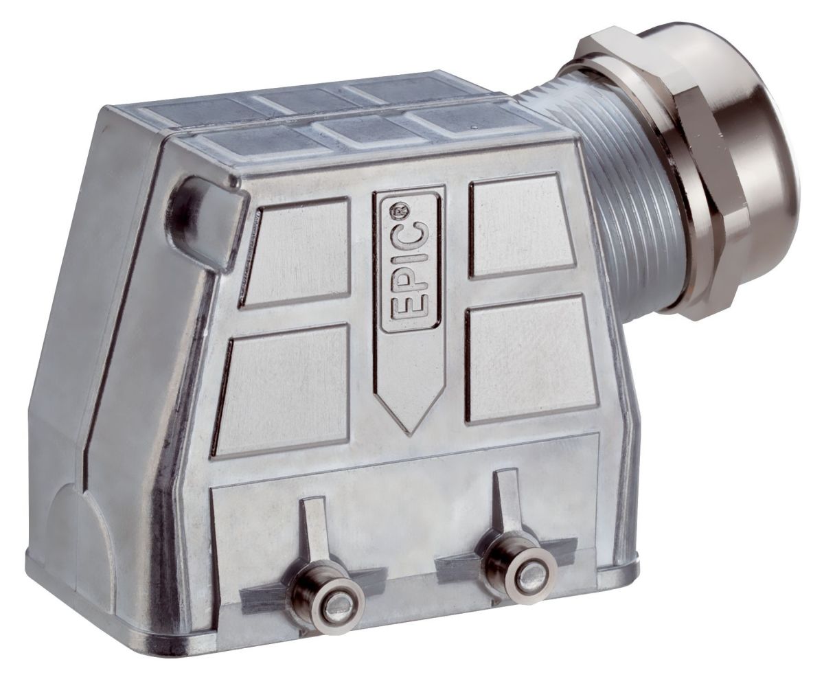 EPIC ULTRA H-B 10 TS QB 70250210