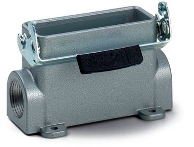 H-A 10 SGRL 16 ZW. 10450100