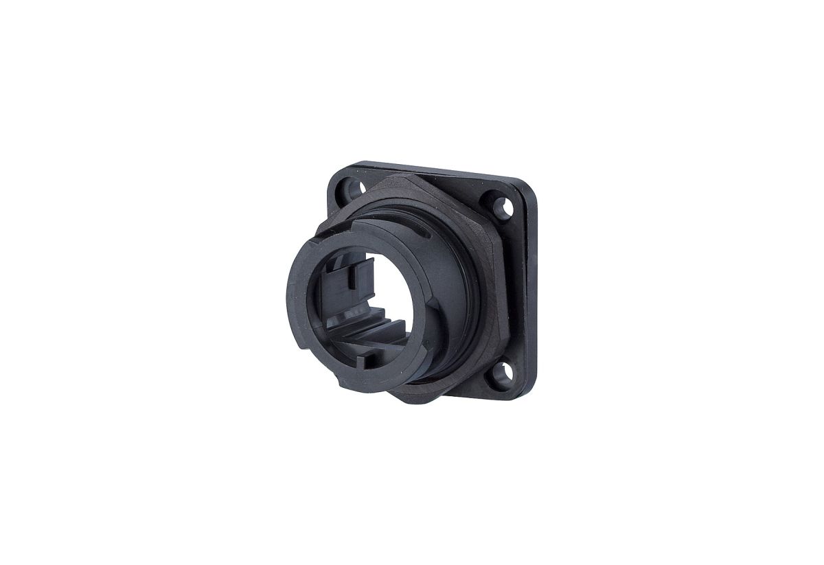 Industry IP67 V1 bulkhead 1401013302KE Industry IP67 V1 bulkhead 1401013302KE