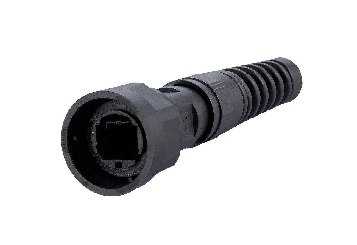 Industry IP67 V1 plug hous 1401025002KE Industry IP67 V1 plug hous 1401025002KE