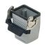 Kupplungsgehäuse MFV 06 LG40