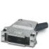 D-SUB-Tüllengehäuse CUC-DST-GZNI#1419728