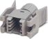 RJ-Tüllengehäuse VS-08-T-RJ45/IP 20