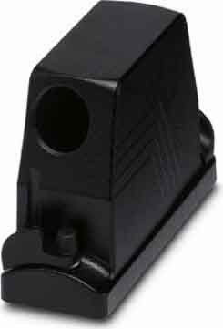 Gehäuse HC-B 10-TMB #1604379