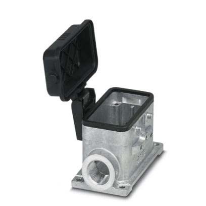 Gehäuse HC-STA-B10-S#1412831