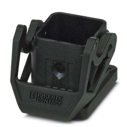 Gehäuse HC-STA-D07-BWS-PL-BK