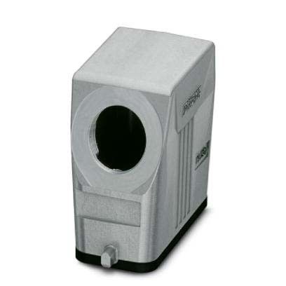 Gehäuse HC-STA-D15-H#1424348