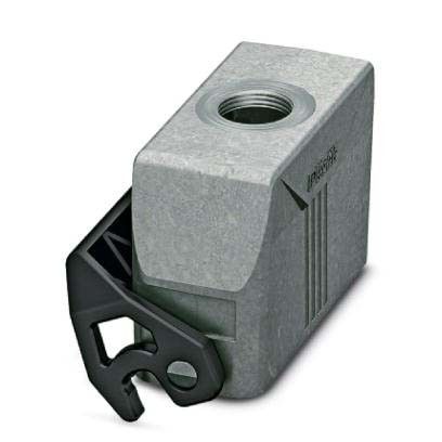 Gehäuse HC-STA-D25-C#1424386