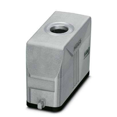 Gehäuse HC-STA-D25-H#1424381